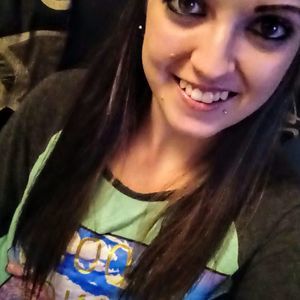 Meet your Posher, Amorette