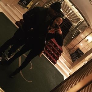 Meet your Posher, Van