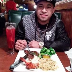 Meet your Posher, El