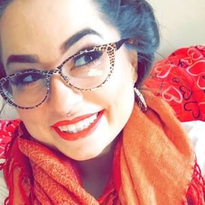 Meet your Posher, Brianna