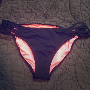 Victoria's Secret Pink bikini bottoms