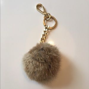 Michael Kors Rabbit Bag Charm