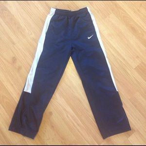Boys Nike Pants