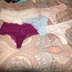 Underwear Lot