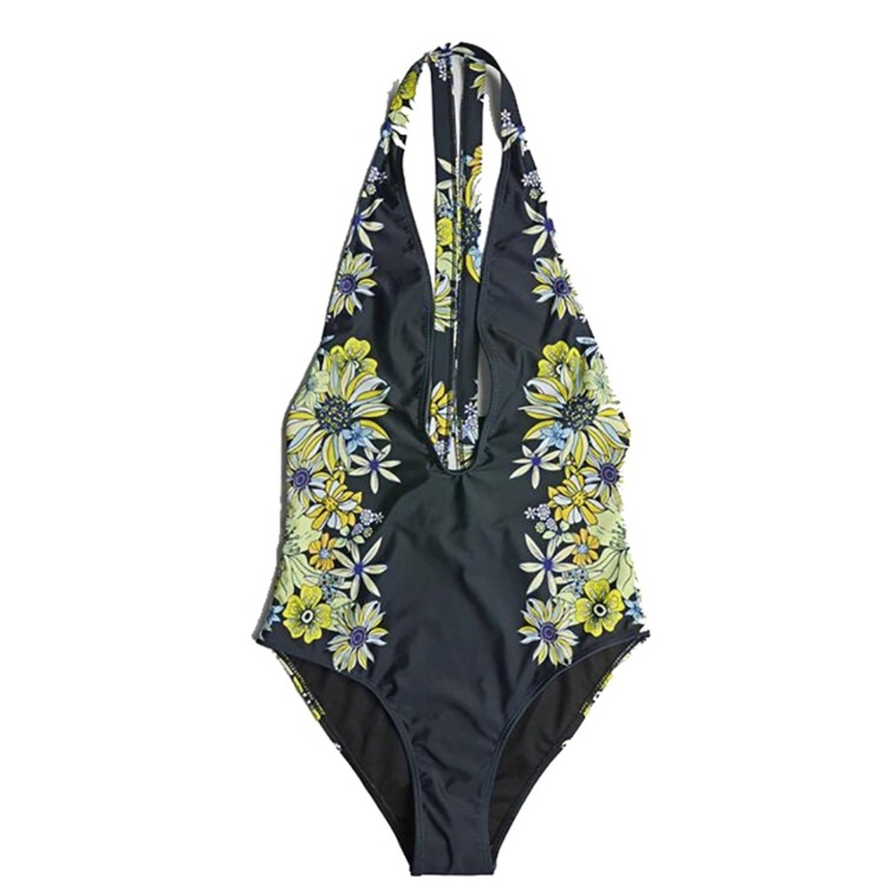 1 Small Left‼️Host Pick🎉Sunflower One Piece - Picture 4 of 5