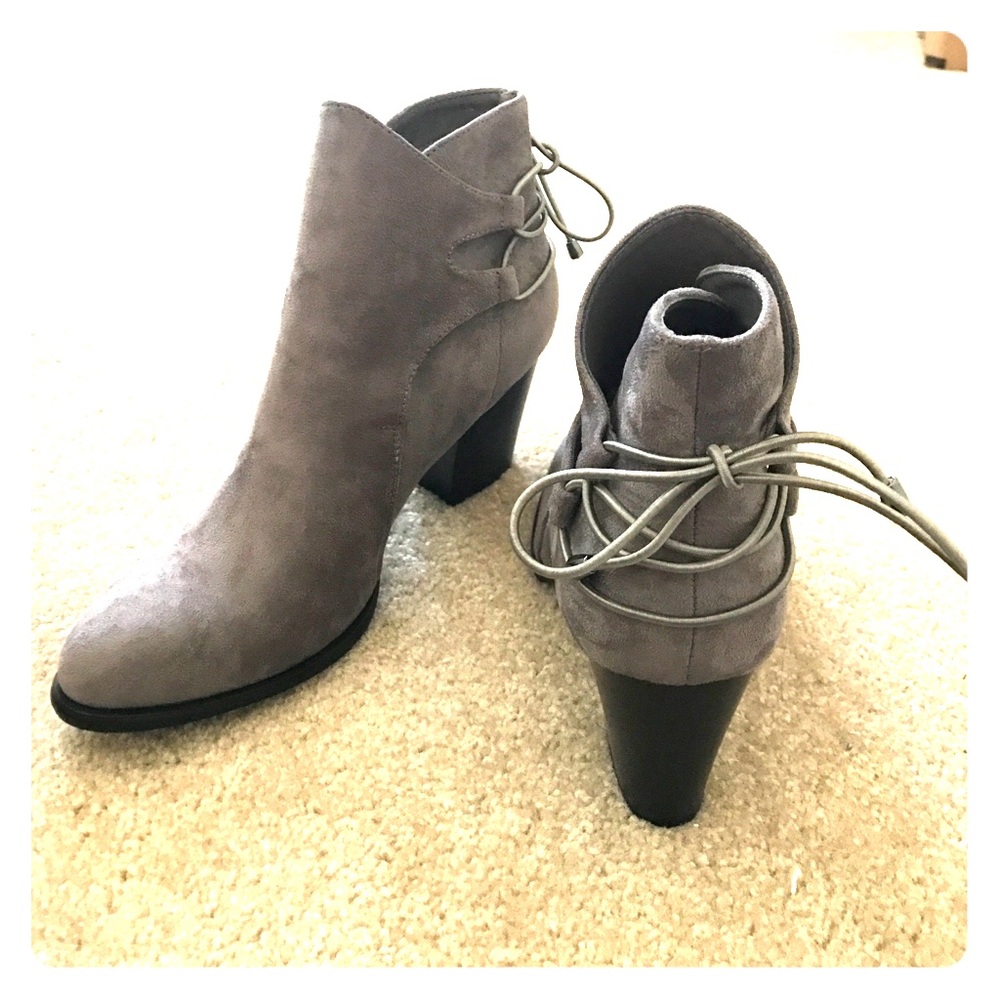 Booties