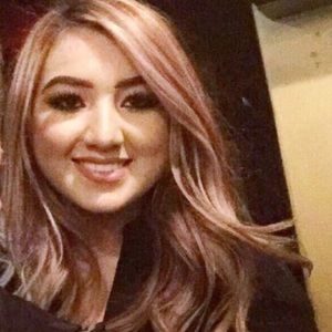 Meet your Posher, Mayra