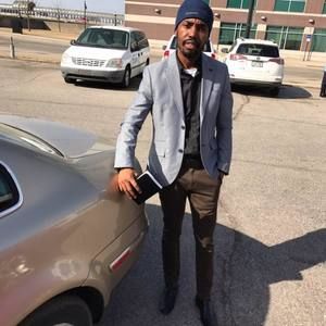 Meet your Posher, Edward