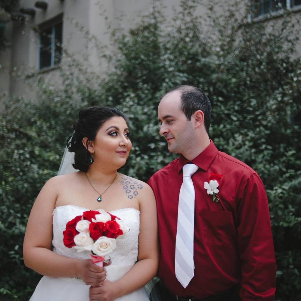 Meet your Posher, Missy