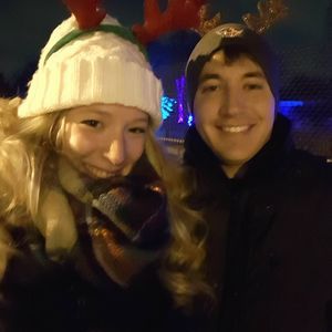 Meet your Posher, Leeann