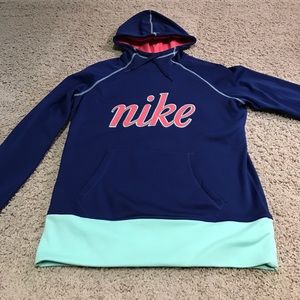 Nike pullover