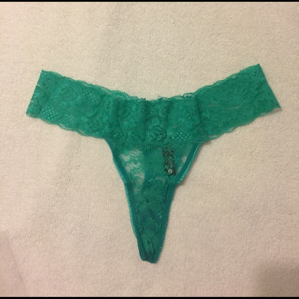 💰💰Thong undies