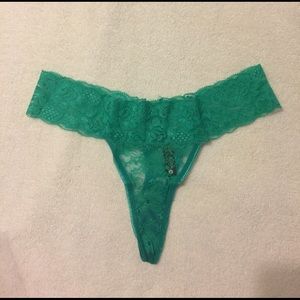 💰💰Thong undies
