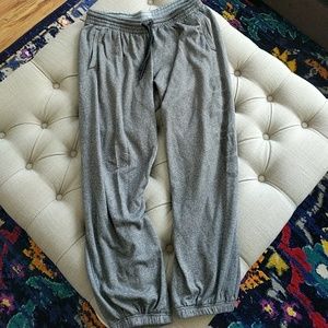Adidas sweatpants