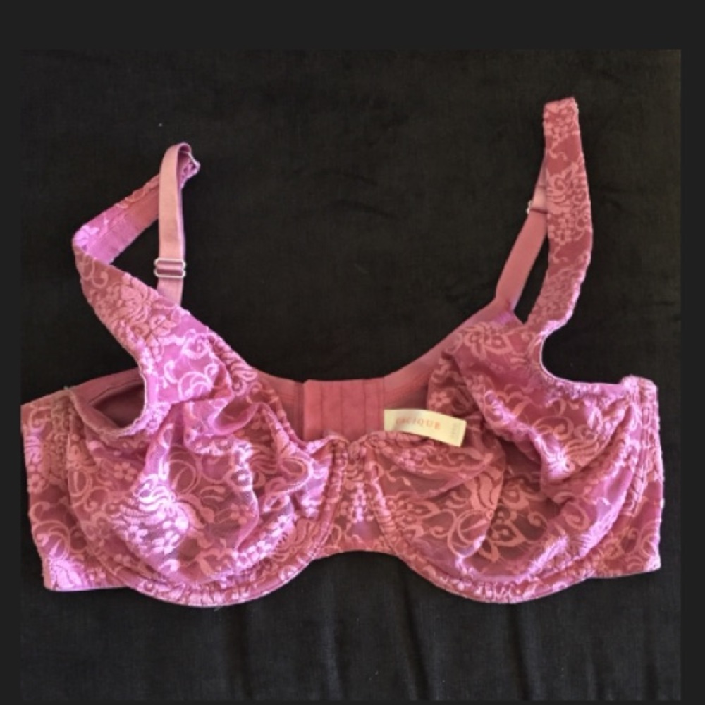 38 DD Bra ❤️