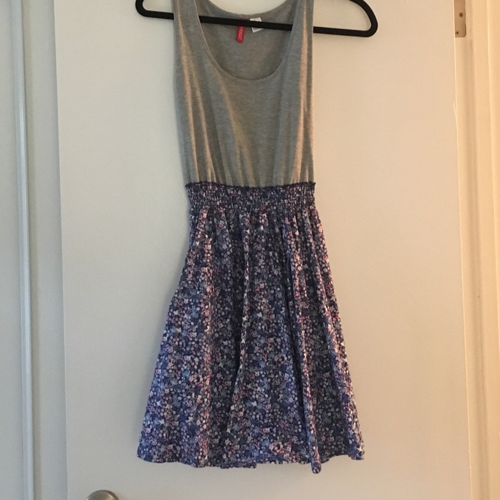 H&M sun dress