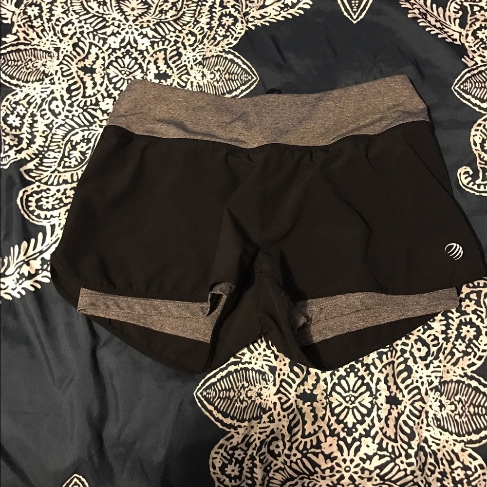 Sport Shorts
