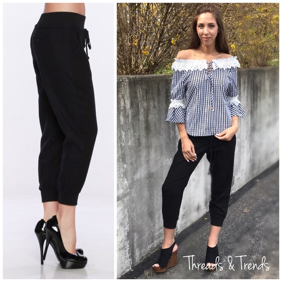 🌸Girly Gingham Blouse - Picture 5 of 5