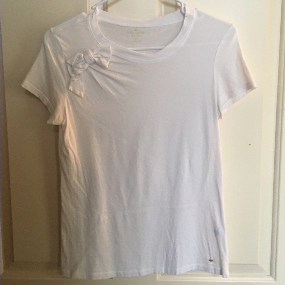 Kate spade tshirt
