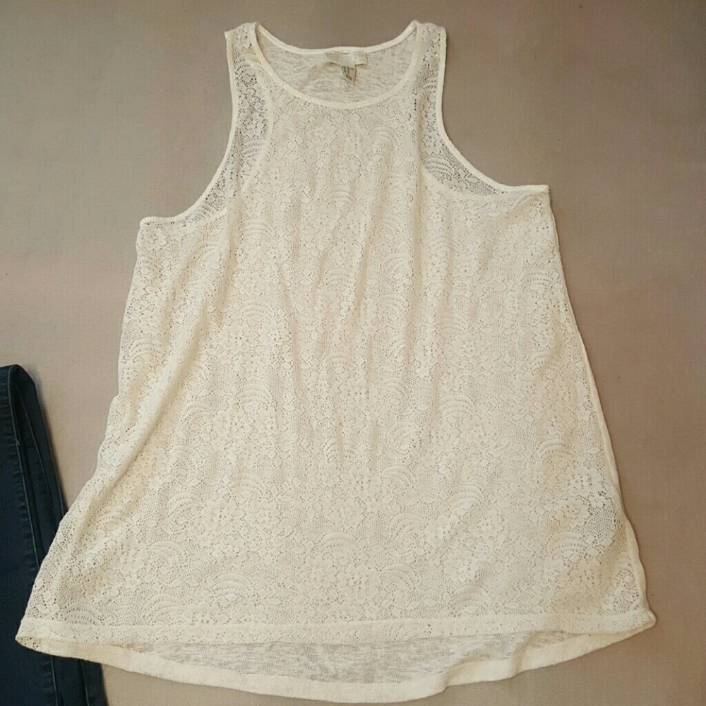 Forever 21 Top