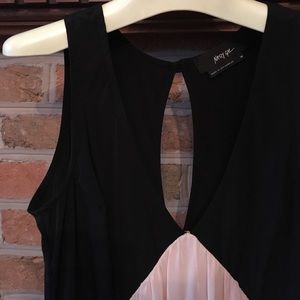 Whimsical Nasty Gal Trapeze Dress