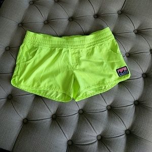 Billabong shorts