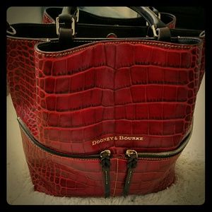 Large Dawson layfette bag