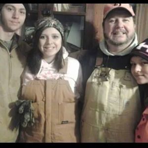 Meet your Posher, Liam