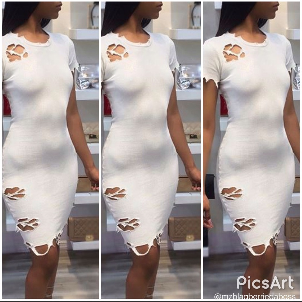 Whilma Flinston Dresses