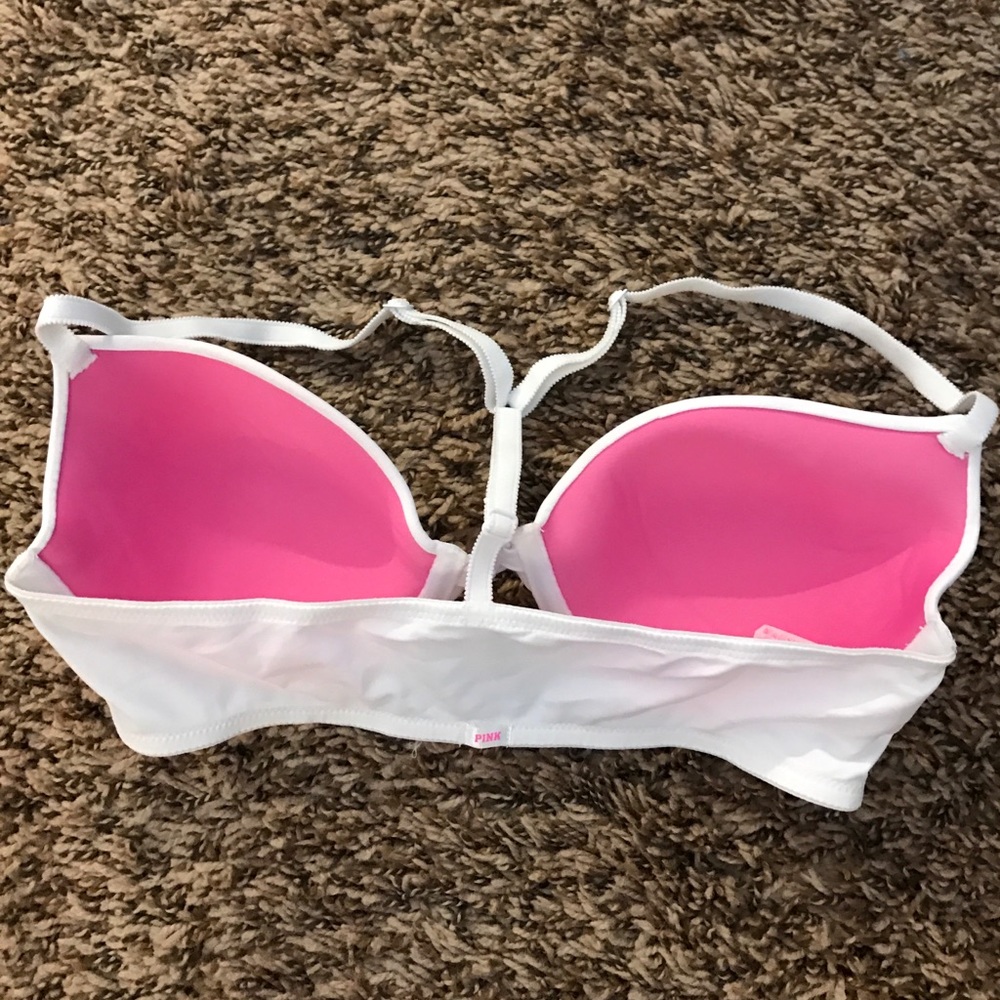 Victoria secret pink 32C bra