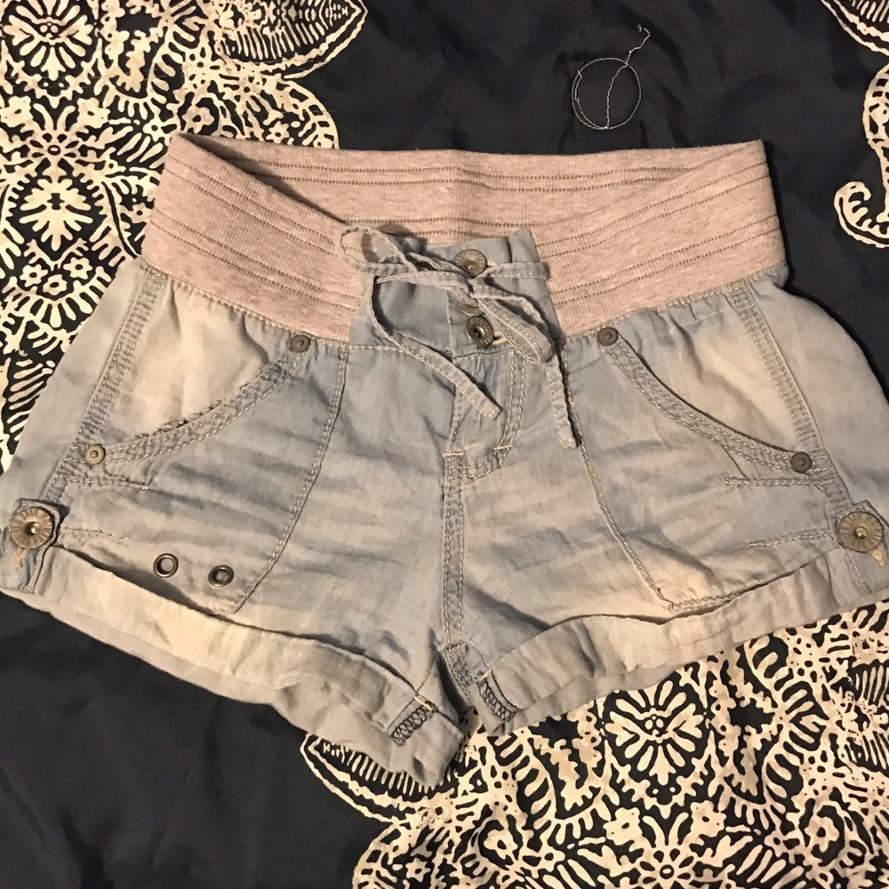 Shorts