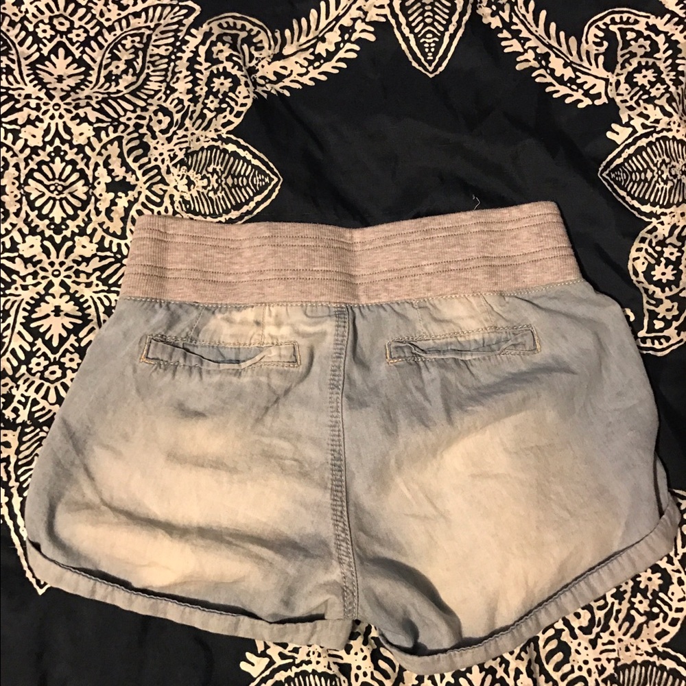 Shorts - Picture 2 of 2
