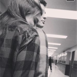 Meet your Posher, Lucy