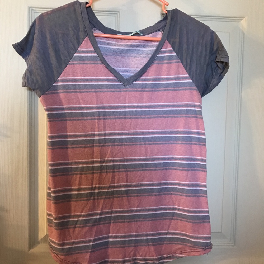 Striped T-Shirt