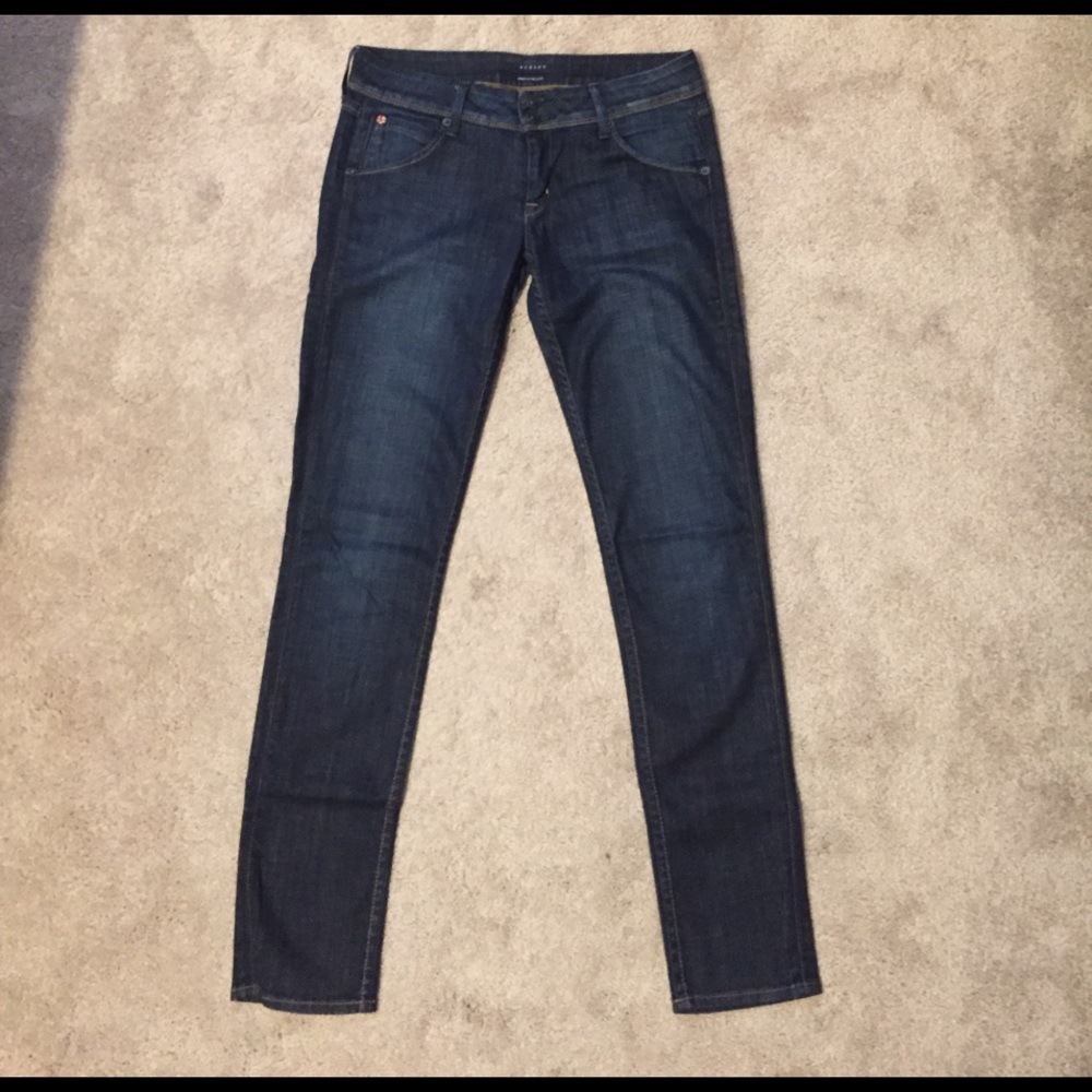 Hudson jeans