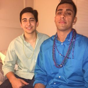 Meet your Posher, Jack