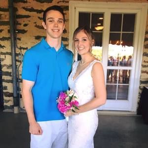 Meet your Posher, Savannah