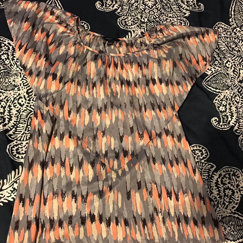 Banana Republic Top