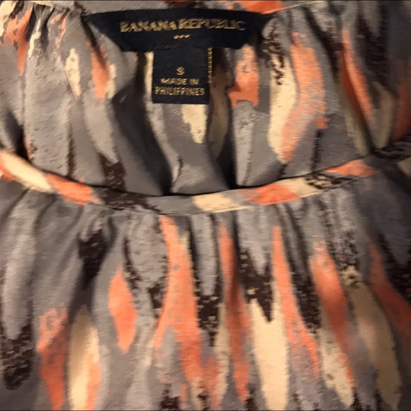 Banana Republic Top - Picture 3 of 3