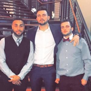 Meet your Posher, Tim