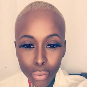 Meet your Posher, Terry