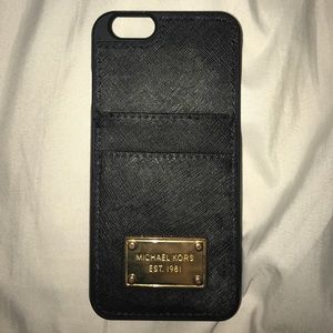 Michael Kors Iphone 6/6s phone case