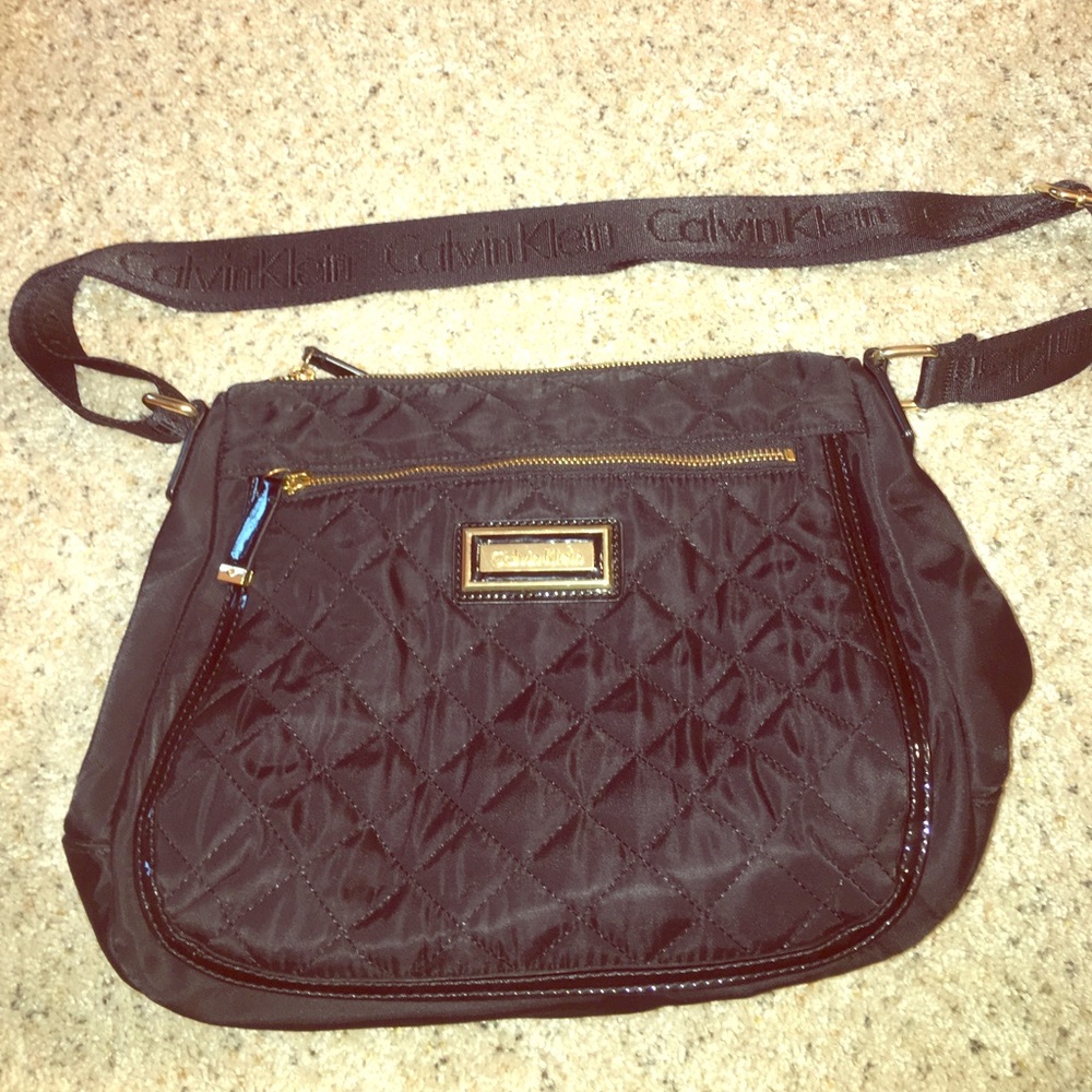 Calvin Klein Shoulder bag