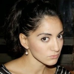 Meet your Posher, Karla