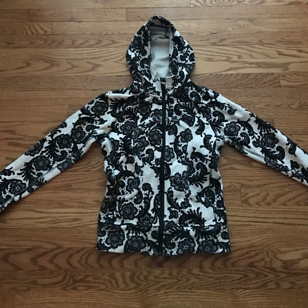 Lululemon jacket