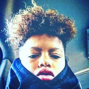 Meet your Posher, Jack