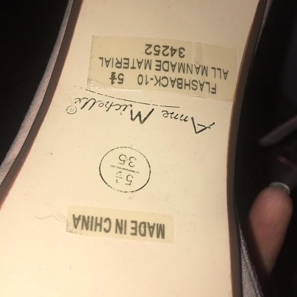 Anne Michelle high heels - Picture 4 of 7