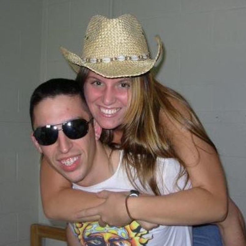 Meet your Posher, Christina