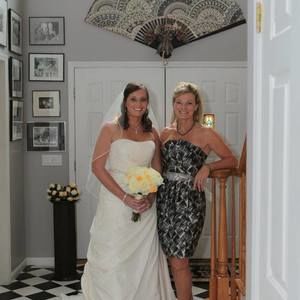 Meet your Posher, Cheri