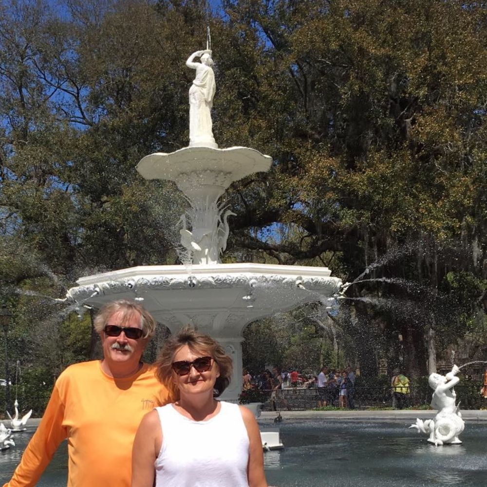 Meet your Posher, Laurie